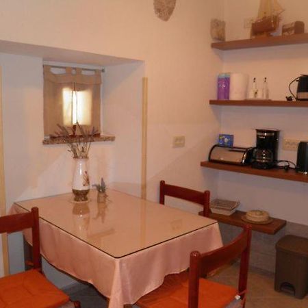 Apartman Dejo มอชเชนิชกา ดรากา ภายนอก รูปภาพ