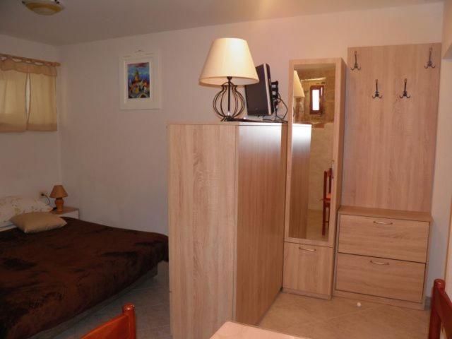 Apartman Dejo มอชเชนิชกา ดรากา ภายนอก รูปภาพ